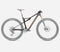 Orbea Oiz OMX+FOX I-LINE FLOAT SL RE Frameset 2025